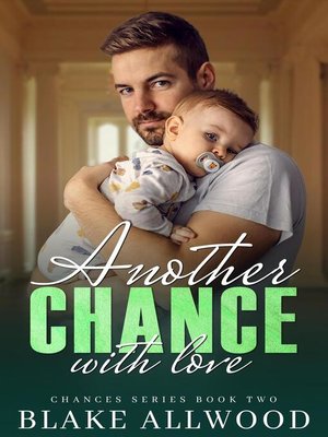 cover image of Another Chance With Love